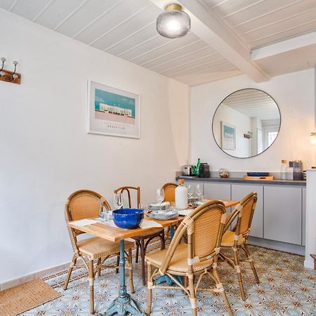 Villa A La Favorite à Trouville-sur-Mer Extérieur photo