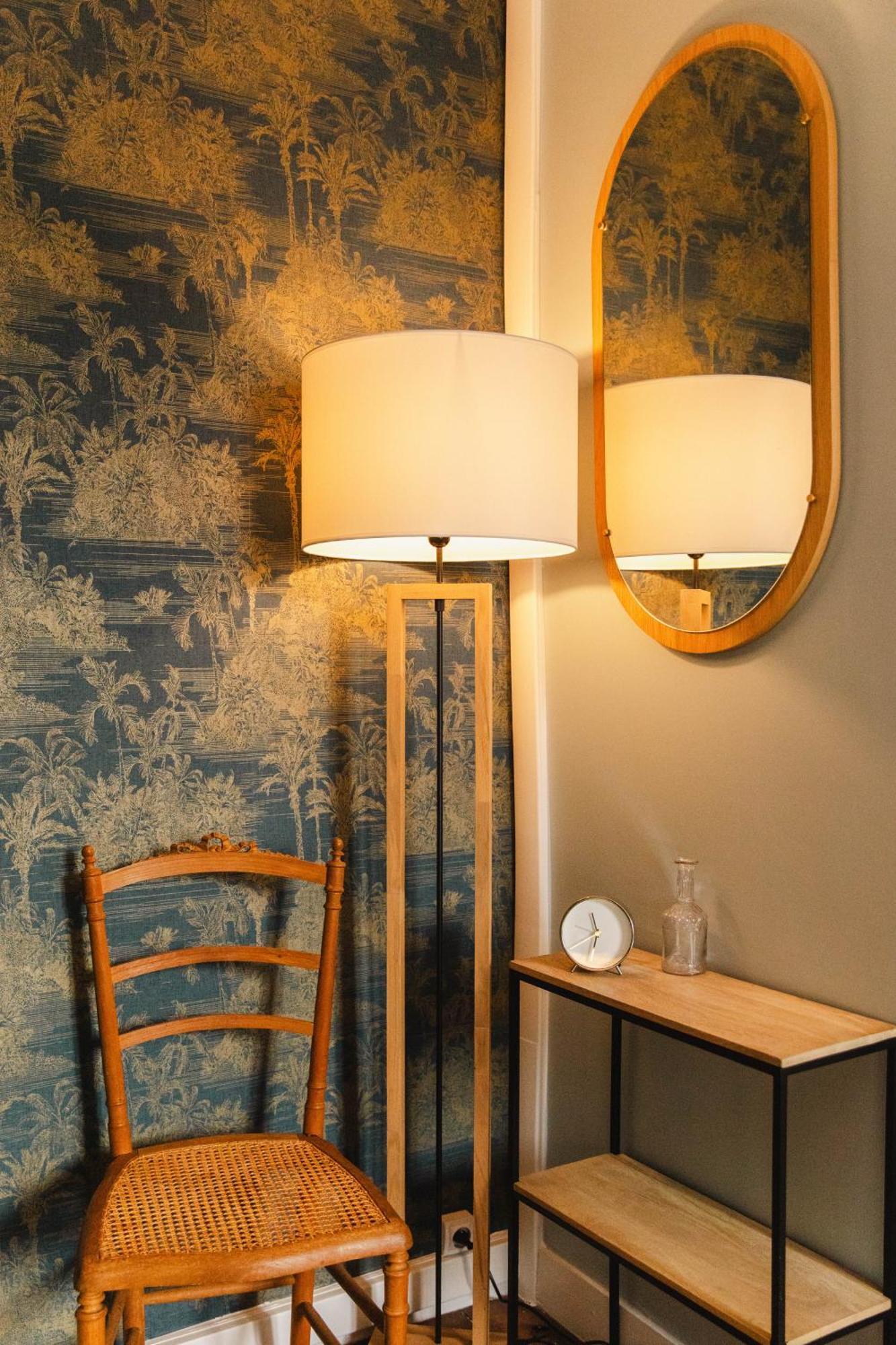 Villa A La Favorite à Trouville-sur-Mer Extérieur photo