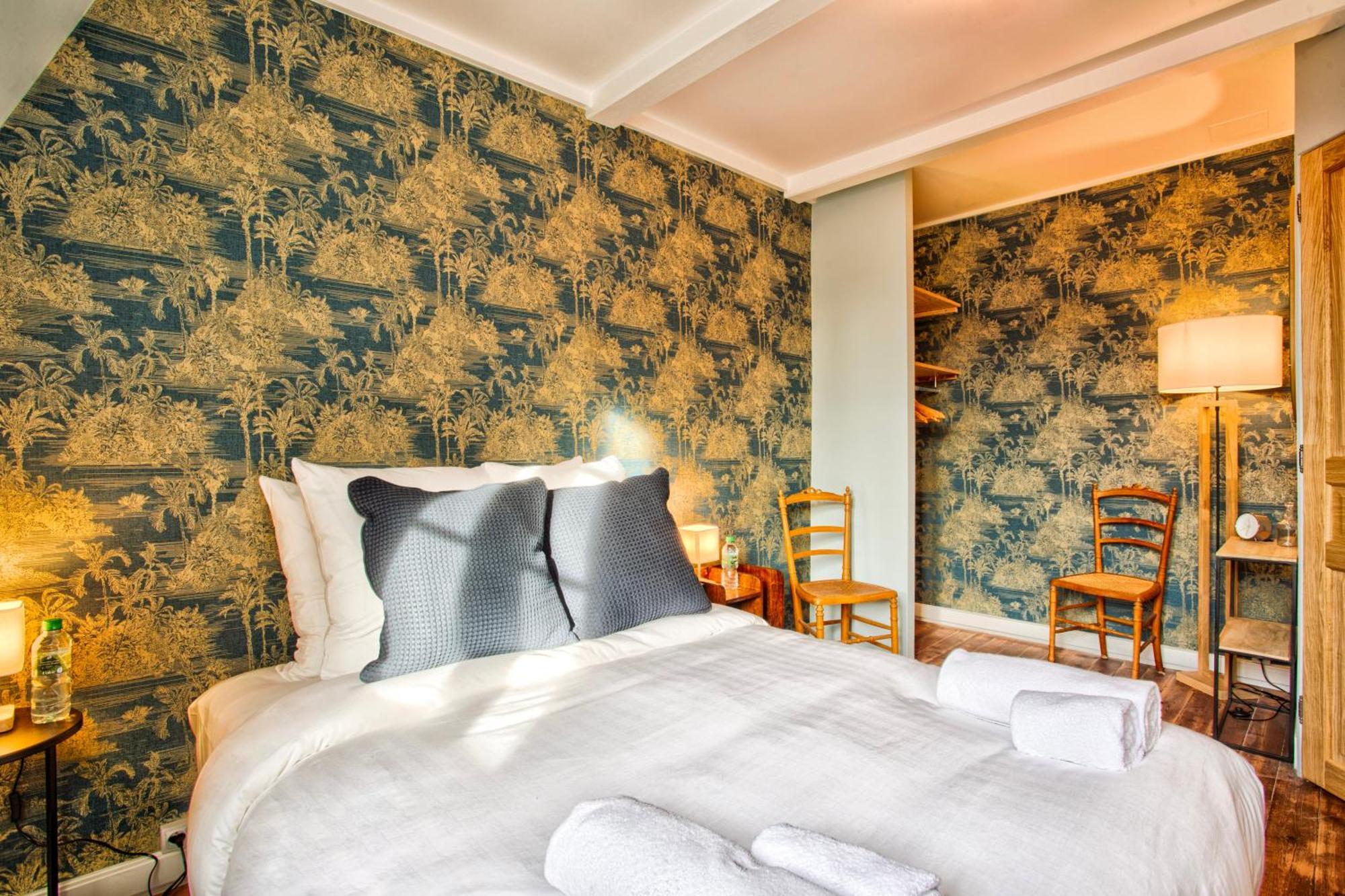 Villa A La Favorite à Trouville-sur-Mer Extérieur photo
